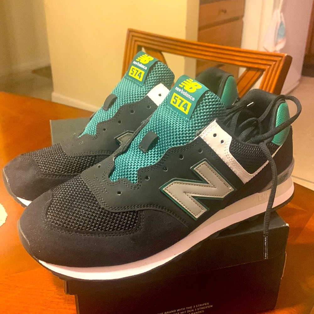 New Balance 574 classic